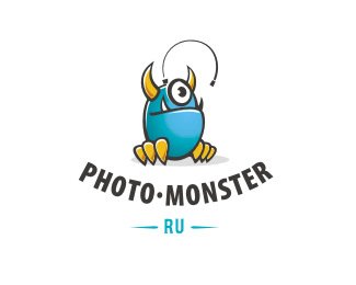 PHOTO-MONSTER