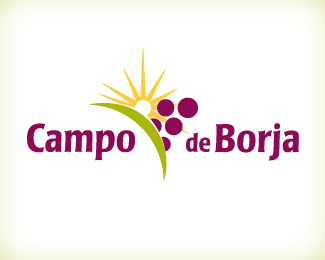 Campo de Borja