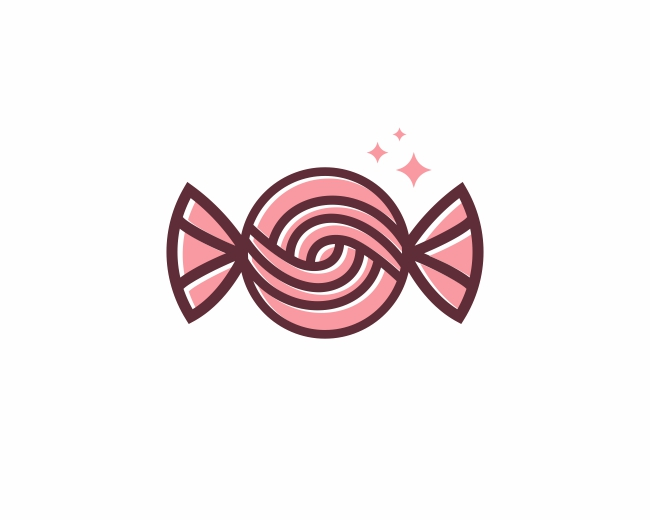 Candy Logo