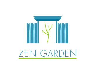 ZEN GARDEN