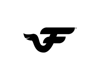 F Logo