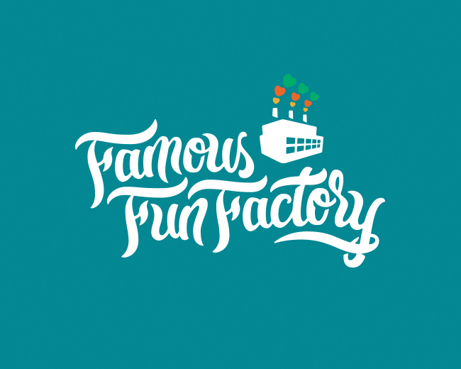 Famous Fun Factory