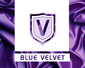 blue velvet