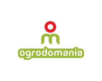 ogrodomania