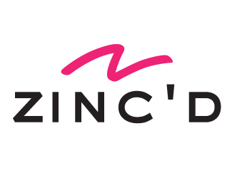 Zinc'd