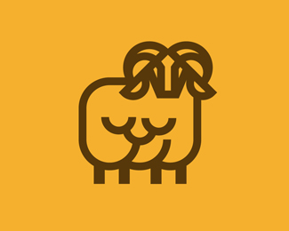 Sheep Icon