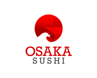 Osaka sushi