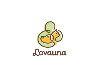 Lovauna