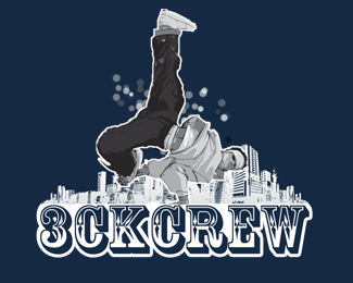 3CKCREW