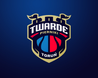 Twarde Pierniki Toruń - TBL