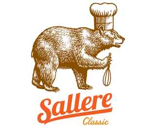 Sallere Brand Identity