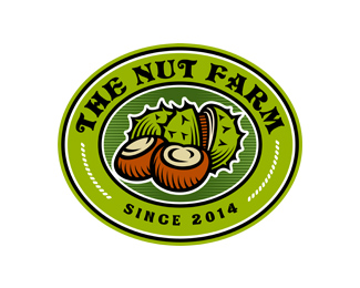 The Nut Farm