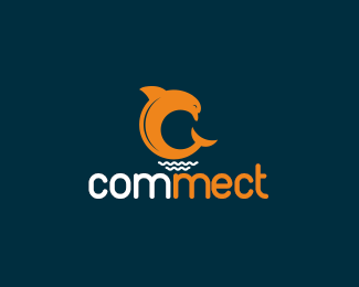 Comment logo