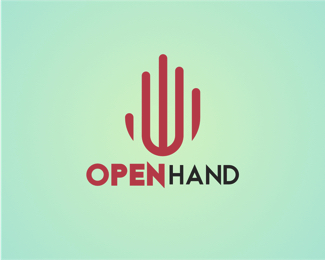 Open Hand