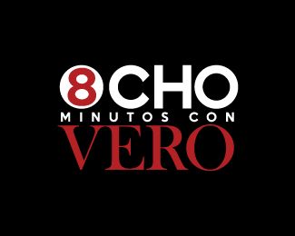 Ocho Minutos con Vero