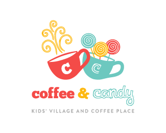 Coffee & Candy