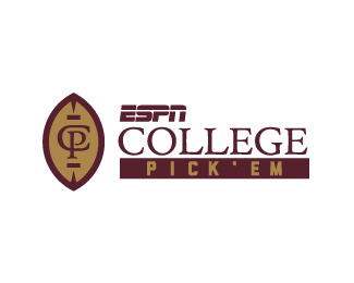 ESPN College Pick 'Em