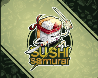 Sushi Samurai