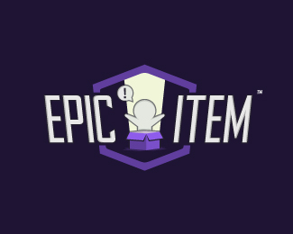 Epic Item