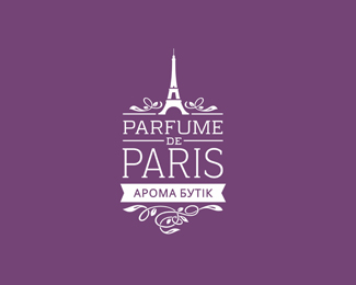 Parfume de Pari