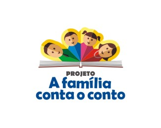 Projeto Família Conta o Conto