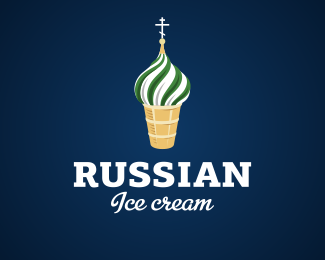 Russian Ice Cream