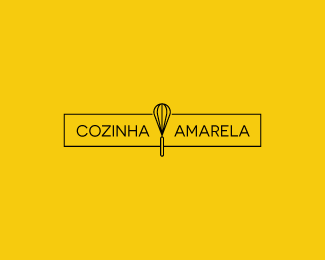 Cozinha Amarela