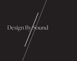 Design by Sound