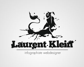 laurent klein infographiste webdesigner