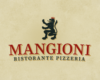 Mangioni Pizzeria C