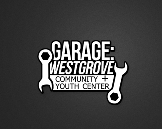 Garage: West Grove