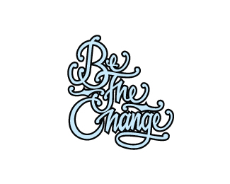 Bethechange