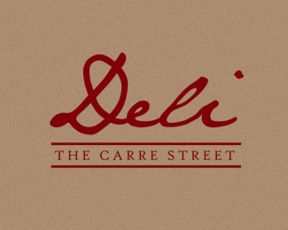 Carre Street Deli