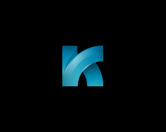 Letter K