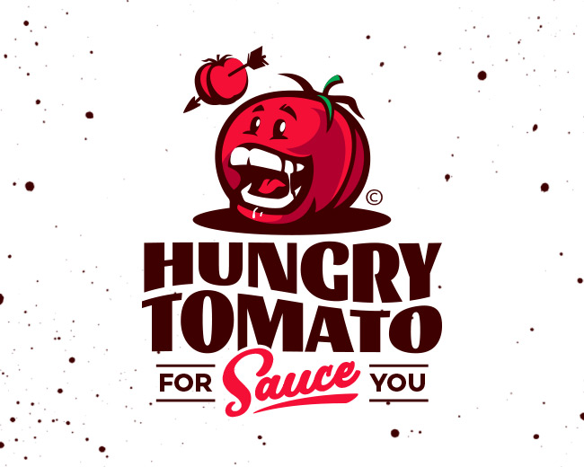 Hungry Tomato sauce