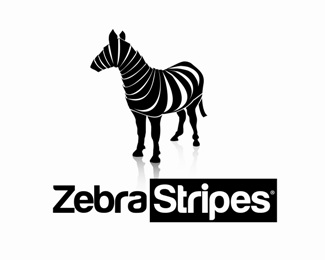 Zebra Stripes