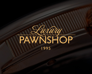 Luxury Pawnshop