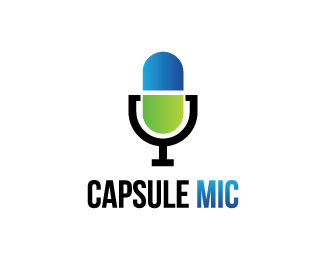 Capsule Mic