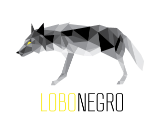 Lobo Negro