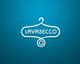 Lavasecco