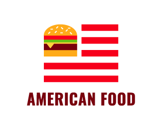 American fast food