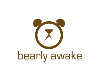 Bearly Awake