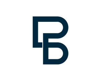 Letter B