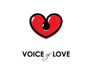 Voice of Love