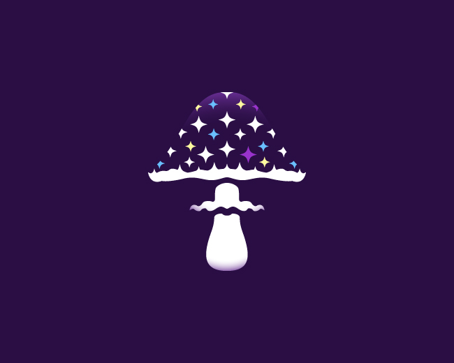 Cosmic Amanita