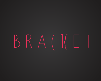 BRACKET lingerie