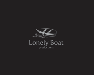 Lonely Boat