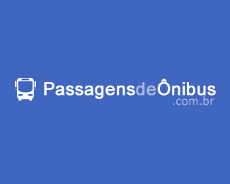 Passagens de Ônibus