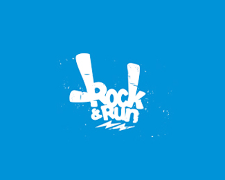 Rock & Run