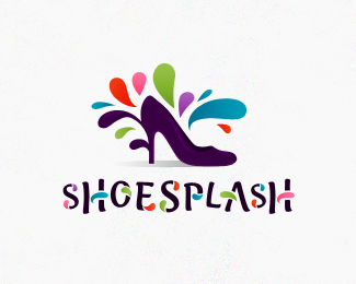 Shoe Splash